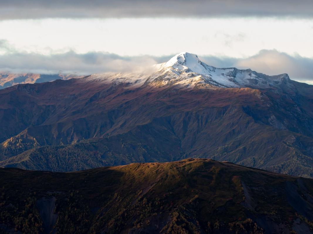 `KEY PHOTO - Surroundings of Mount Tetnuldi © Alexander Rukhaia (2).JPG